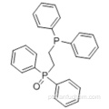 MONOXIDE 1,2-BIS (DIFENILFOSFINO) ETHANE CAS 984-43-0